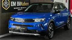 Brugt 2022 Opel Mokka-e Elegance SUV | 134.900 kr. (God pris)