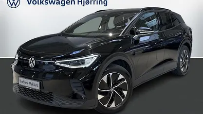 Brugt VW ID.4 Style 210 kW (286 HK) 2024 SUV