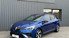 Brugt 2020 Renault Clio V R.S. Hatchback | 124.900 kr. (Fair pris)
