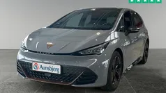 Grå Brugt 2024 Cupra Born e-Boost Hatchback | 219.500 kr. (Fair pris)