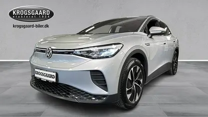 Brugt VW ID.4 Pro 127 kW (174 HK) 2023 SUV