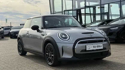 Brugt Mini Cooper SE Essential 135 kW (184 HK) 2023 Hatchback