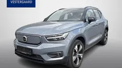Brugt 2022 Volvo XC40 Plus SUV | 239.895 kr. (God pris)