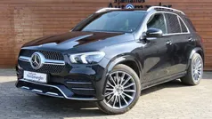 Mercedes GLE350e