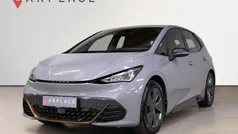 Grå Brugt 2021 Cupra Born Hatchback | 174.900 kr. (Fair pris)