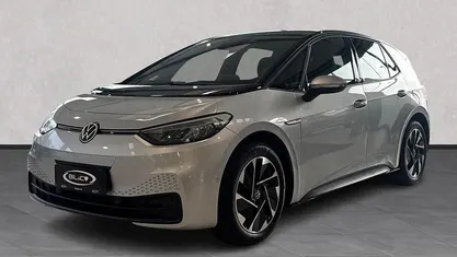 Brugt VW ID.3 Pro Performance 150 kW (204 HK) 2022 Hatchback