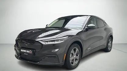 Brugt 2024 Ford Mustang Mach-E Standard Range SUV | 259.800 kr. (Fair pris)