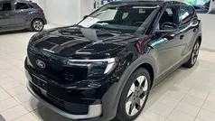 Brugt 2025 Ford Explorer Extended Range SUV | 319.900 kr. (God pris)