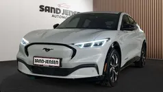 Brugt 2024 Ford Mustang Mach-E Extended Range SUV | 354.900 kr. (Fair pris)