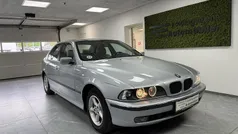 Ikke angivet Brugt 1997 BMW 523 Sedan | 39.700 kr.