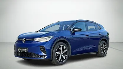 Brugt VW ID.4 GTX 250 kW (340 HK) 2025 SUV