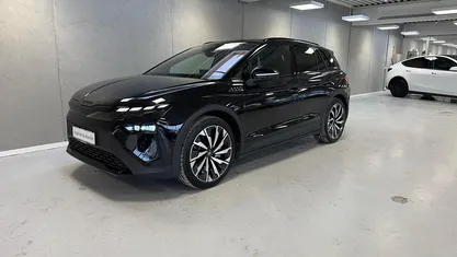 Brugt 2026 Skoda Elroq SportLine SUV | 359.800 kr. (Fair pris)