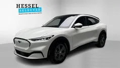 Star white Brugt 2023 Ford Mustang Mach-E SUV | 269.900 kr. (Fair pris)
