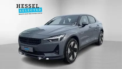 Brugt Polestar 2 164 kW (224 HK) 2022 Hatchback