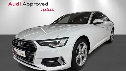 Brugt Audi A6 Sport 299 HK (219 kW) 2020 Sedan