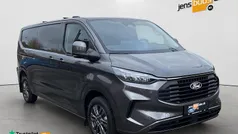Brugt 2025 Ford Transit Custom Limited Van | 358.700 kr.