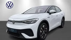 Hvidmetal Brugt 2022 VW ID.5 Pro Performance SUV | 229.900 kr. (Fair pris)