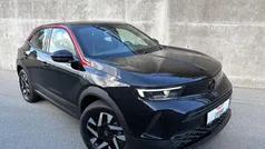 Sortmetal Brugt 2022 Opel Mokka-e GS Line SUV | 155.000 kr. (Fair pris)