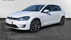 Brugt 2019 VW e-Golf Hatchback | 119.900 kr. (Fair pris)