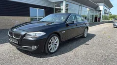 Ikke angivet Brugt 2011 BMW 525 Sedan | 139.700 kr.