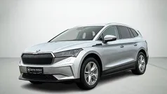 Brugt 2022 Skoda Enyaq iV Lounge SUV | 264.800 kr. (God pris)