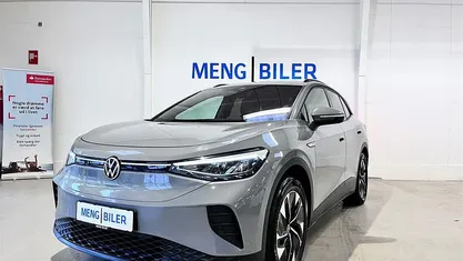 Brugt 2022 VW ID.4 Pro SUV | 193.500 kr. (God pris)