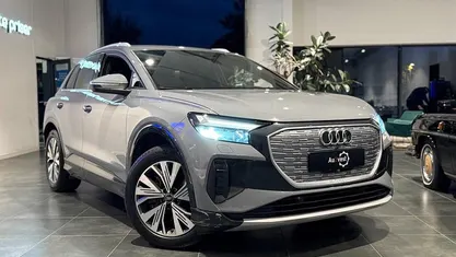 Brugt 2022 Audi Q4 e-tron SUV | 247.799 kr. (Fair pris)