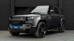 Brugt 2021 Land Rover Defender Carpathian Edition SUV | 11.346 kr.