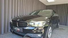 Brugt 2016 BMW 320 Gran Turismo Hatchback | 169.900 kr. (Fair pris)