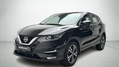 Brugt 2020 Nissan Qashqai N-Connecta SUV | 169.980 kr. (God pris)