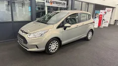 Brugt 2014 Ford B-MAX Trend MPV | 89.700 kr. (Fair pris)