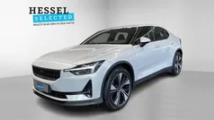 Brugt 2023 Polestar 2 Hatchback | 204.900 kr. (Fair pris)