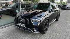 Sortmetal Brugt 2024 Mercedes GLE53 AMG AMG SUV | 1.499.900 kr.