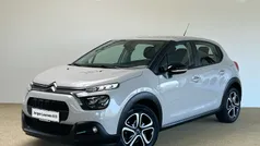 Sand sable Brugt 2021 Citroën C3 Feel Hatchback | 109.800 kr. (Fair pris)