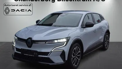 Brugt Renault Mégane IV Equilibre 161 kW (220 HK) 2023 Hatchback