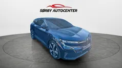 Brugt 2022 Renault Mégane Iconic Hatchback | 224.900 kr. (Fair pris)