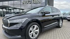 Brugt 2022 Skoda Enyaq iV SUV | 263.780 kr. (God pris)