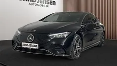 Brugt 2024 Mercedes EQE350 AMG Sedan | 459.900 kr. (Super pris)