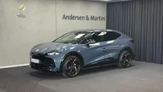 Brugt 2025 Cupra Tavascan VZ SUV | 349.800 kr. (God pris)