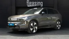 Gråmetal Brugt 2024 Volvo EX90 Performance SUV | 939.000 kr. (Fair pris)