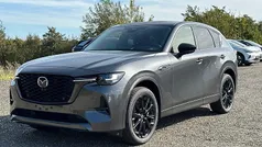 Brugt 2025 Mazda CX-60 Homura-Line SUV | 499.900 kr. (God pris)