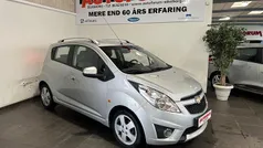 Brugt 2012 Chevrolet Spark LT Hatchback | 39.900 kr. (Fair pris)
