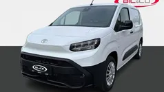 Brugt 2024 Toyota Proace City Van | 199.900 kr.
