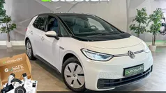 Brugt 2023 VW ID.3 Pro Performance Hatchback | 199.000 kr. (Fair pris)