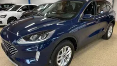 Brugt 2022 Ford Kuga Titanium SUV | 264.900 kr. (Dyr)