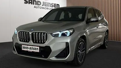 Brugt BMW iX1 M Sport 230 kW (313 HK) 2023 SUV