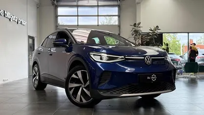 Brugt 2023 VW ID.4 Pro Performance SUV | 242.799 kr. (Fair pris)