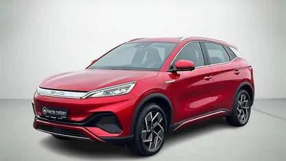 Brugt 2023 BYD Atto 3 Design SUV | 179.500 kr. (Fair pris)