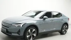 Brugt 2024 Polestar 2 Sedan | 324.900 kr. (Fair pris)