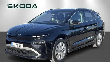 Brugt Skoda Enyaq iV Loft 210 kW (286 HK) 2026 SUV